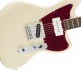 Telecaster Offset Paranormal Ltd Sj Lrl Olympic White