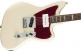 Telecaster Offset Paranormal Ltd Sj Lrl Olympic White