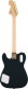 Telecaster Deluxe Troublemaker FSR Cadillac Green