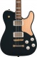 Telecaster Deluxe Troublemaker FSR Cadillac Green