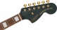 Telecaster Deluxe Troublemaker FSR Cadillac Green