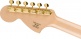 Telecaster Deluxe Troublemaker FSR Cadillac Green