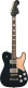 Telecaster Deluxe Troublemaker FSR Cadillac Green
