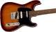 STRATOCASTER CUSTOM NASHVILLE PARANORMAL LRL 2-COLOR SUNBURST