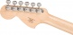 Esquire Dlx Paranormal Mn Metallic Black