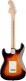 Stratocaster Affinity Lrl Sunburst