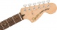 Stratocaster Affinity Lrl Sunburst