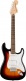 Stratocaster Affinity Lrl Sunburst