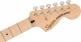 STRATOCASTER AFFINITY MN OLYMPIC WHITE