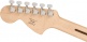 Stratocaster Affinity Mn Olympic White - Reconditionné