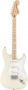 Stratocaster Affinity Mn Olympic White