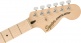 Stratocaster Affinity Mn Black