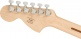 Stratocaster Affinity Mn Black