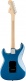 Stratocaster Affinity Mn Lake Placid Blue