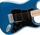 Stratocaster Affinity Mn Lake Placid Blue