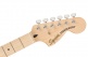 Stratocaster Affinity Mn Lake Placid Blue