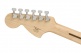 Stratocaster Affinity Lrl Black