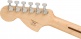 Stratocaster Affinity Lrl Black