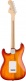 Stratocaster Hss Affinity Mn Sienna Sunburst