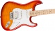 Stratocaster Hss Affinity Mn Sienna Sunburst