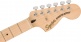 Stratocaster Hss Affinity Mn Sienna Sunburst
