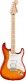 Stratocaster Hss Affinity Mn Sienna Sunburst