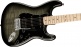 Stratocaster Hss Affinity Mn Black Burst