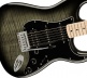 Stratocaster Hss Affinity Mn Black Burst