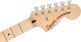 Stratocaster Hss Affinity Mn Black Burst