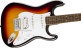 Stratocaster Junior Affinity Hss Lrl 3-Color Sunburst