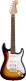 Stratocaster Junior Affinity Hss Lrl 3-Color Sunburst