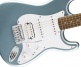 Stratocaster Junior Affinity Hss Lrl Ice Blue Metallic