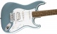 Stratocaster Junior Affinity Hss Lrl Ice Blue Metallic