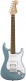 Stratocaster Junior Affinity Hss Lrl Ice Blue Metallic