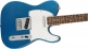 Telecaster Affinity Lrl Lake Placid Blue