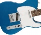 Telecaster Affinity Lrl Lake Placid Blue