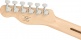 Telecaster Affinity Lrl Lake Placid Blue