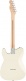 Telecaster Affinity Lrl Olympic White