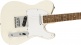 Telecaster Affinity Lrl Olympic White