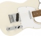 Telecaster Affinity Lrl Olympic White