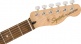 Telecaster Affinity Lrl Olympic White