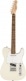 TELECASTER AFFINITY LRL OLYMPIC WHITE