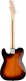 Telecaster Affinity Mn Sunburst