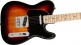 Telecaster Affinity Mn Sunburst