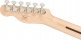 Telecaster Affinity Mn Sunburst
