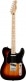 TELECASTER AFFINITY MN SUNBURST