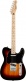 Telecaster Affinity Mn Sunburst