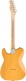 Telecaster Affinity Mn Butterscotch Blonde