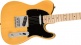 Telecaster Affinity Mn Butterscotch Blonde