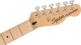 Telecaster Affinity Mn Butterscotch Blonde